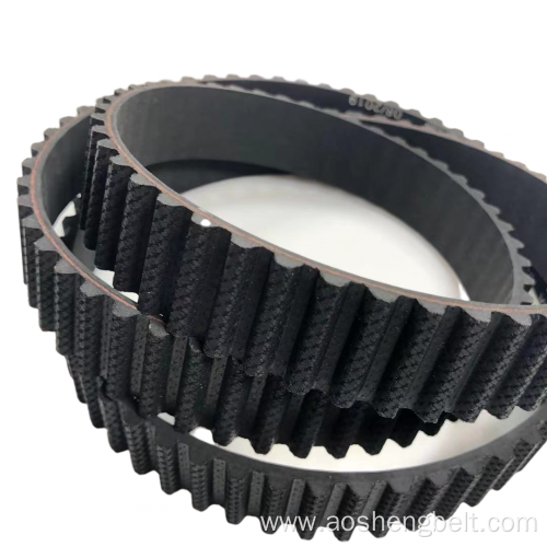 Timing belt 133YU25 transmission with great price